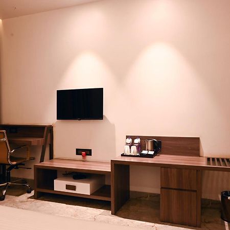 Econest Hotel Tarapith Kültér fotó