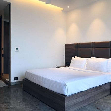 Econest Hotel Tarapith Kültér fotó
