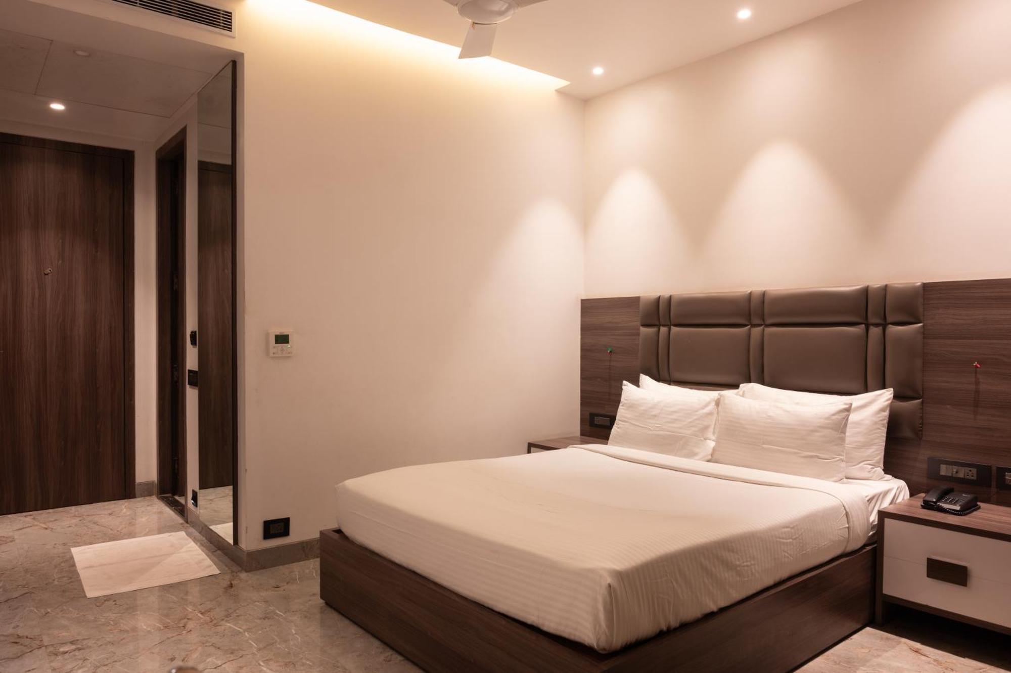 Econest Hotel Tarapith Kültér fotó