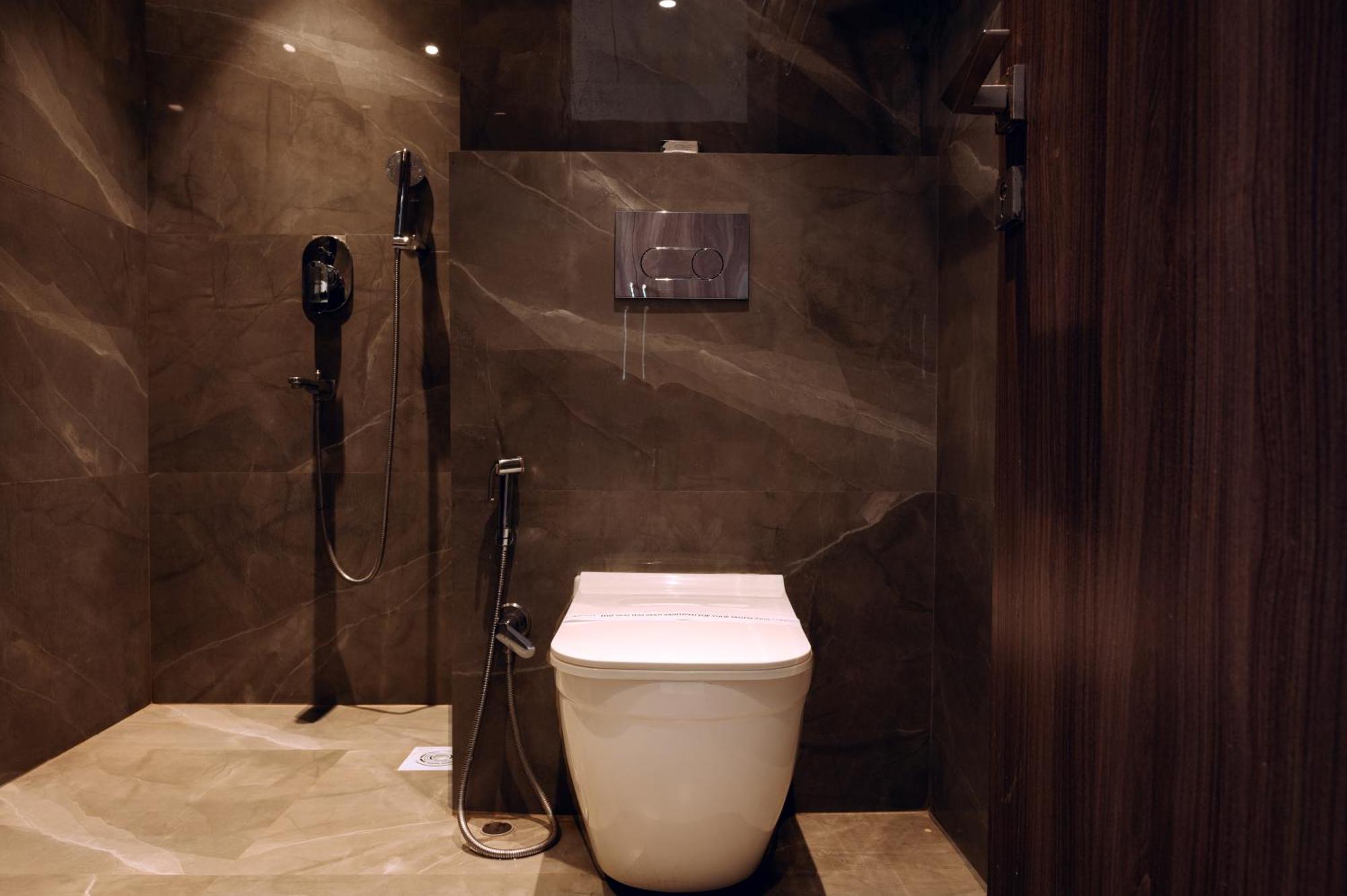 Econest Hotel Tarapith Kültér fotó