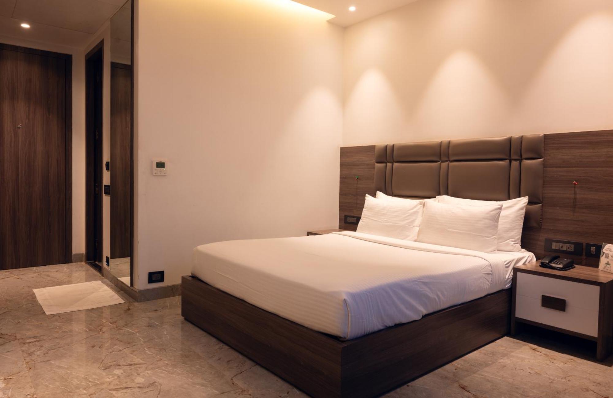 Econest Hotel Tarapith Kültér fotó