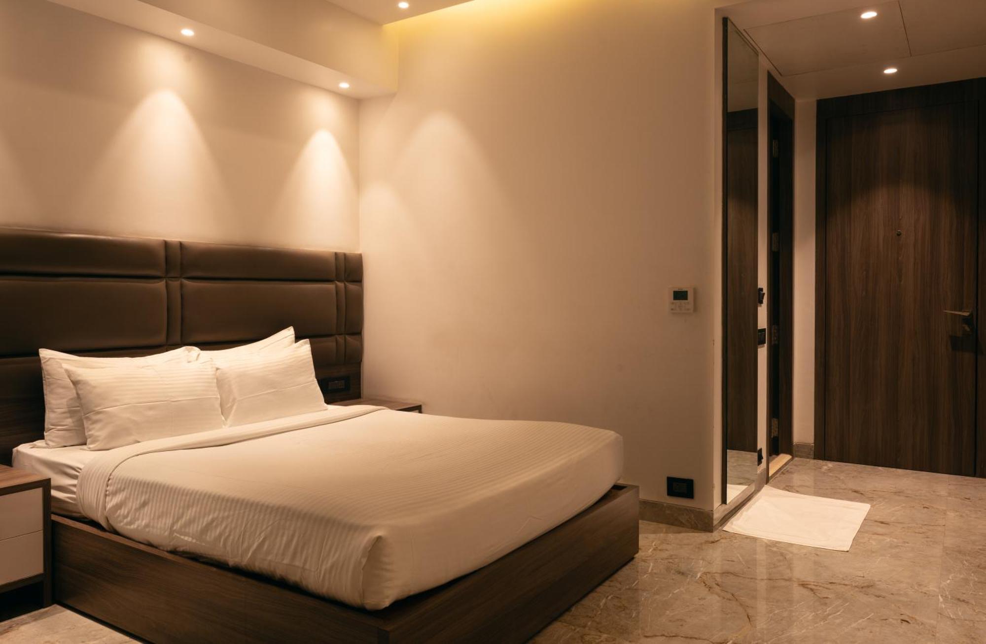 Econest Hotel Tarapith Kültér fotó